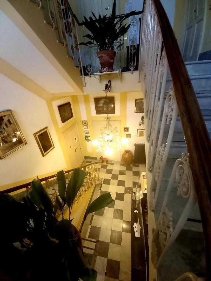 Villa Viola Tortone Extérieur photo