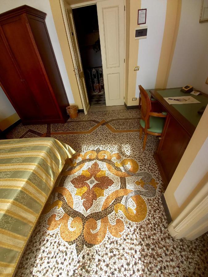 Villa Viola Tortone Extérieur photo