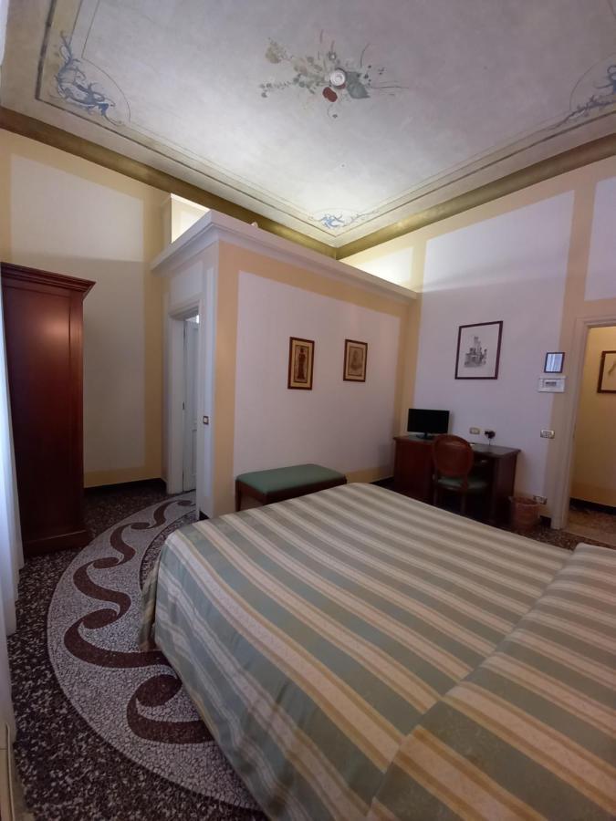 Villa Viola Tortone Extérieur photo