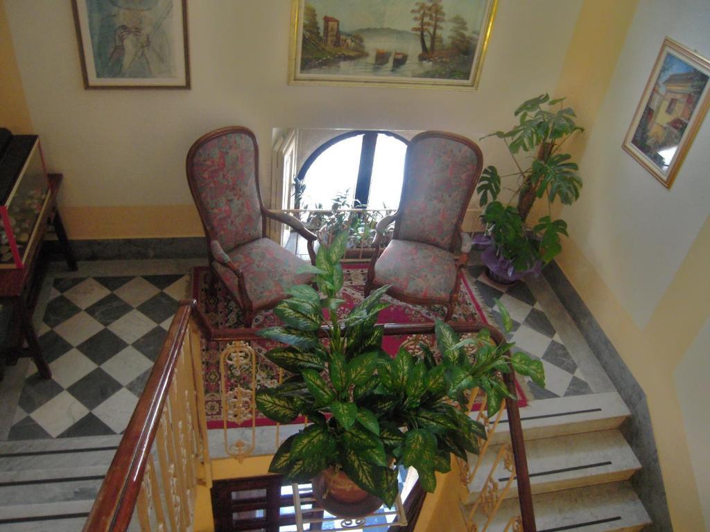Villa Viola Tortone Extérieur photo