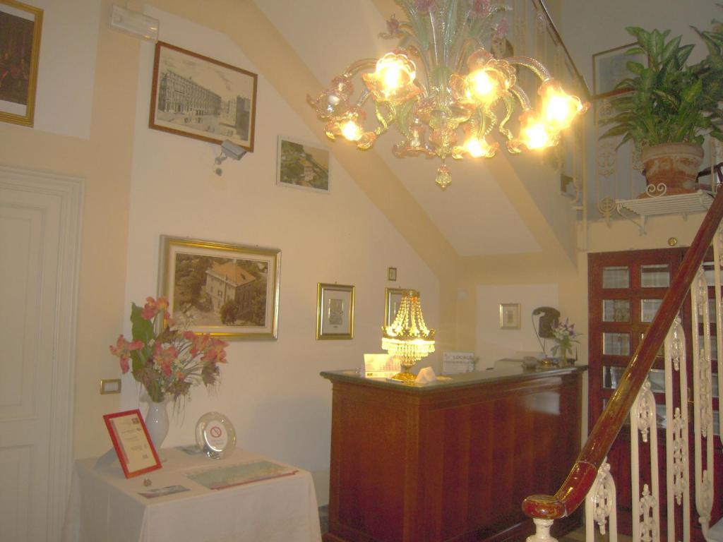 Villa Viola Tortone Extérieur photo