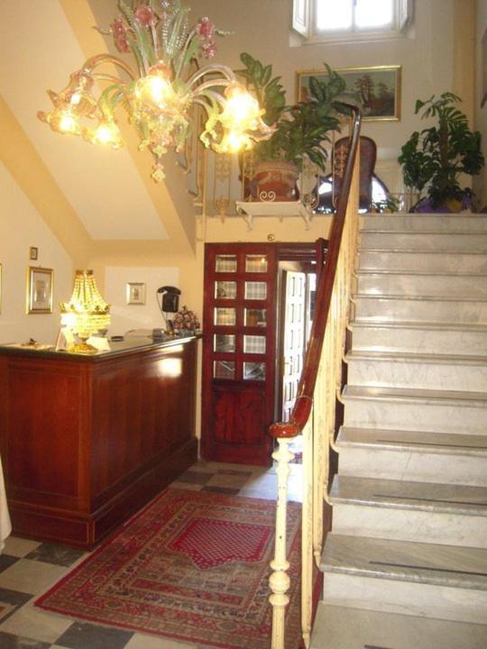 Villa Viola Tortone Extérieur photo