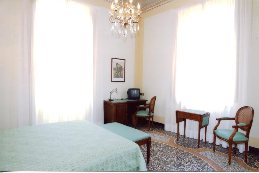 Villa Viola Tortone Extérieur photo