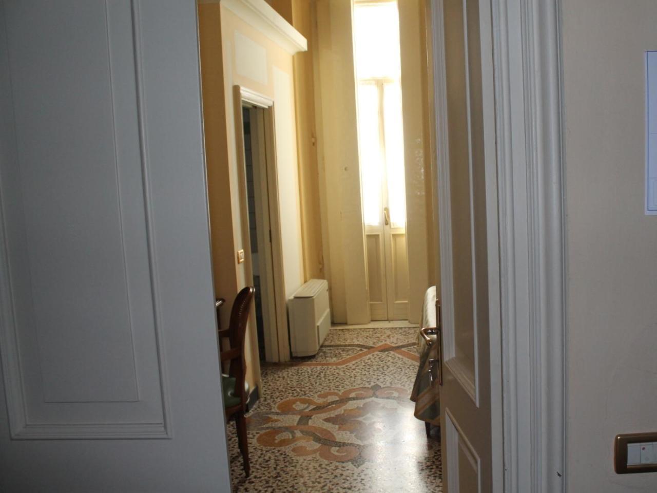 Villa Viola Tortone Extérieur photo