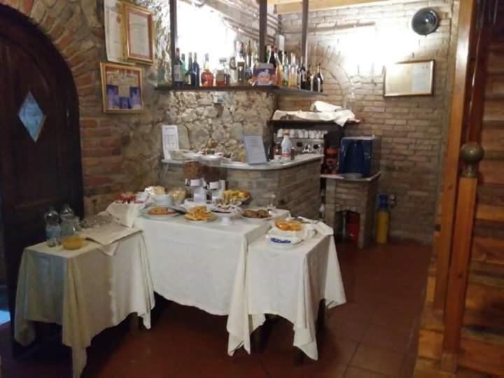 Villa Viola Tortone Extérieur photo