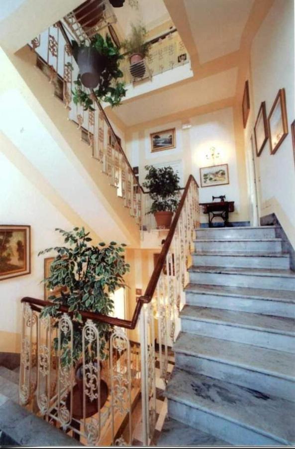 Villa Viola Tortone Extérieur photo