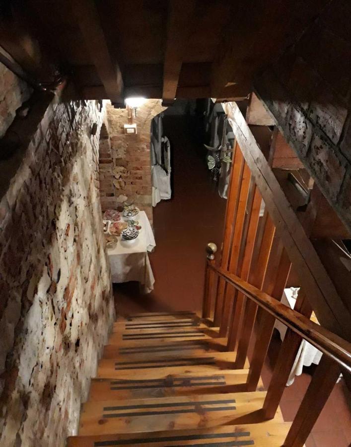 Villa Viola Tortone Extérieur photo