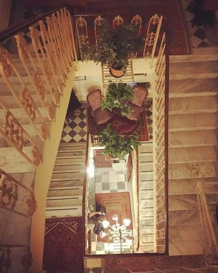 Villa Viola Tortone Extérieur photo